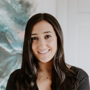 Meet your Posher, Carissa